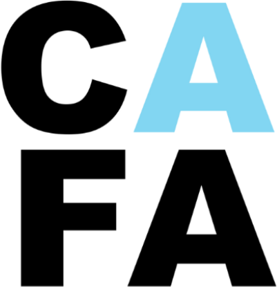 CAFA TECH logo