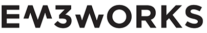 EM3WORKS logo