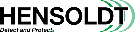 HENSOLDT logo