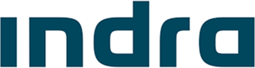 INDRA logo