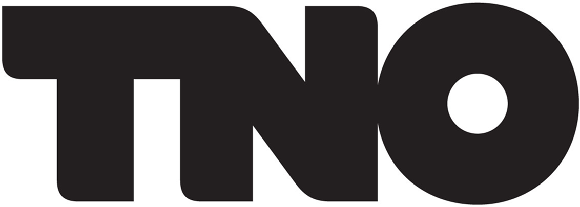 TNO logo